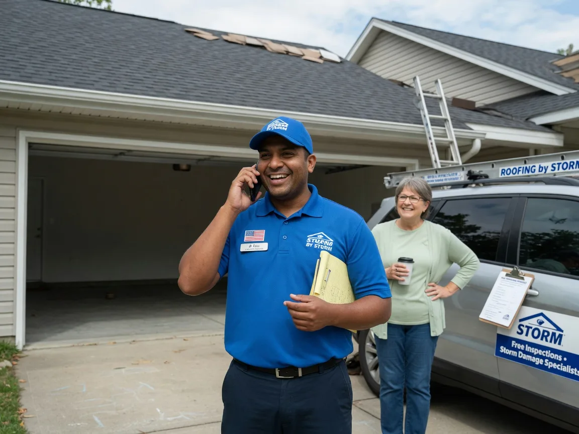 Roof Repair Near Me Sebring, OH FAQs