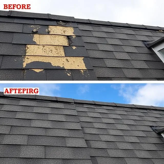 Roof Repair Near Me in Sebring, OH near me